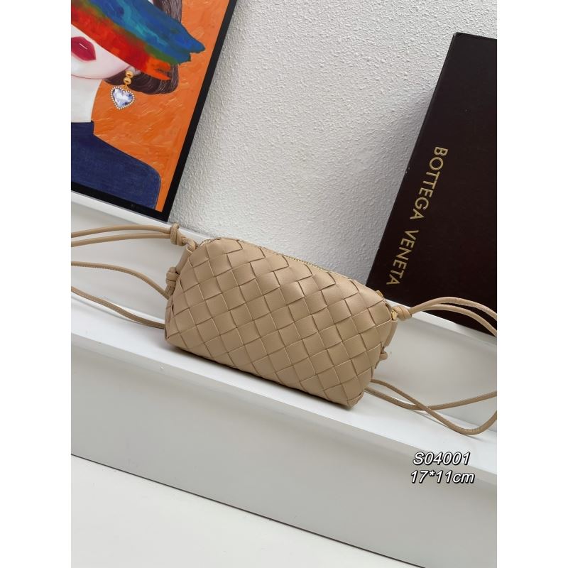 BV Satchel Bags